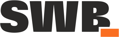SWB logo dark